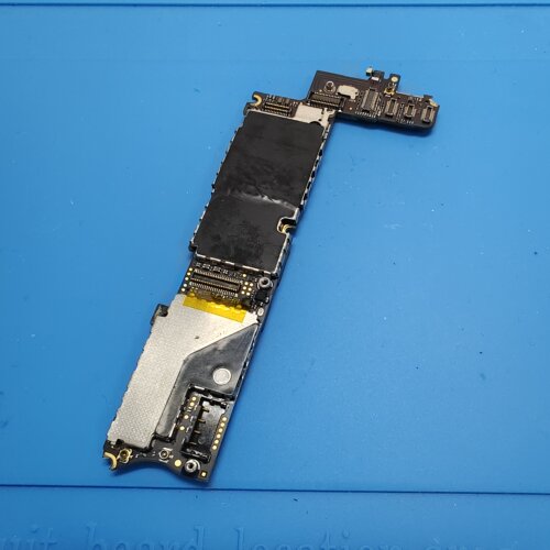 苹果iPhone4A1332拆机主板