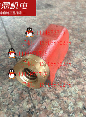 济南7机床厂C616车床配件731-33中螺母丝杆螺母 T20*4 D38 L75机