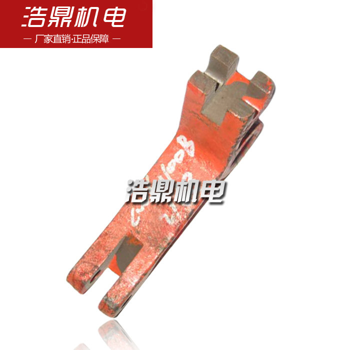 沈阳机床CW6110B0拨叉机床配件