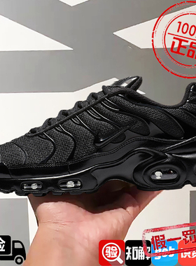 NIKE/耐克男女鞋2024春新款AIR MAX气垫缓震透气休闲跑步鞋604133