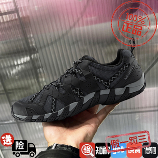 迈乐户外运动涉水鞋MAIPO水蜘蛛水陆两用鞋防滑溯溪鞋男鞋J48611