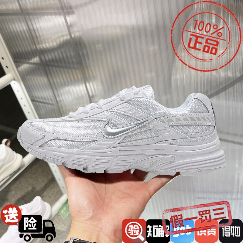 耐克女鞋2024新款运动鞋INITIATOR 健身训练跑步休闲鞋FZ9020-100