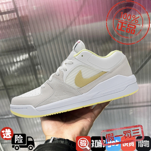 耐克Nike Jordan Stadium 90青少年AJ运动鞋缓震休闲鞋DX4399-181