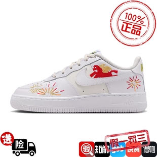 大童鞋 IQ1133 AF1空军一号运动鞋 板鞋 111 休闲鞋 nike耐克春季