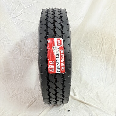 82516陆地小钢炮重载型新三线.轻卡重载轮胎，耐磨，