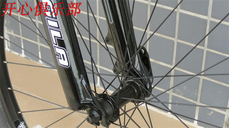 Roues de vélo Mountain Bike 26 pouces - Ref 2381347 Image 4