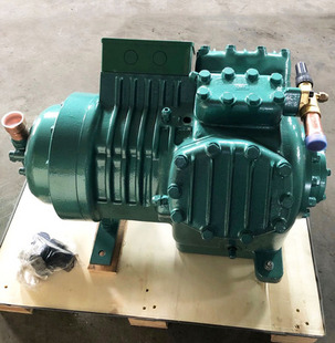 12匹半封闭冷库冷冻压缩机 L105M83全新原装 L150M82 L90M81