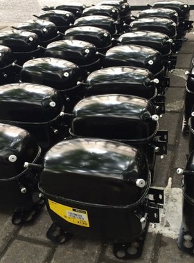 SC21CL SC15cm SC21G SC12D原装下线丹佛斯家用冰箱压缩机SC18CM