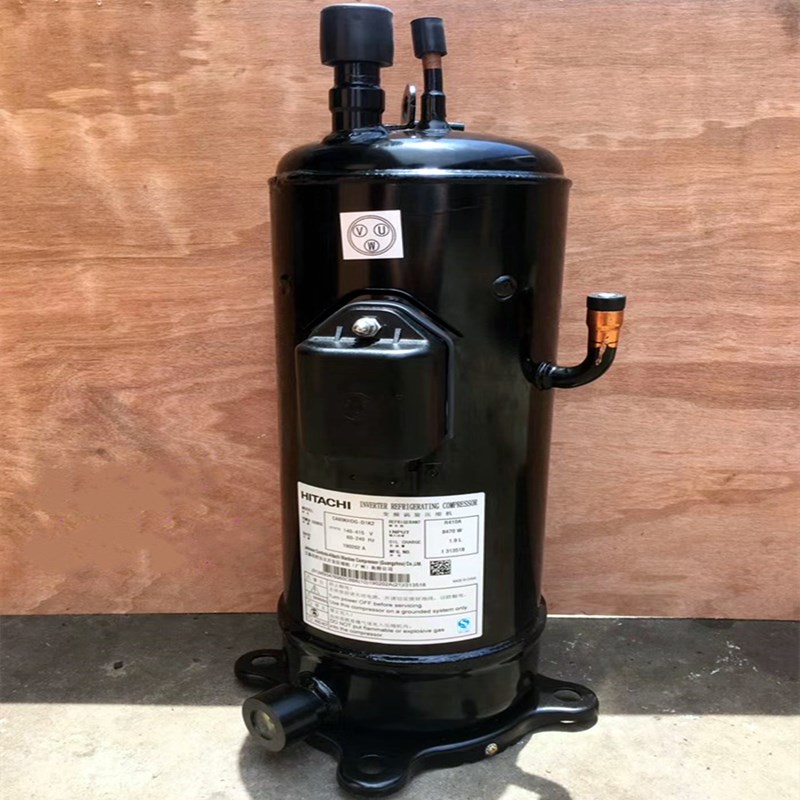 DC80PHDGD1Y2直流变频空调压缩机