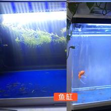 长条灯货架柜防水ldeled鞋架硬灯条1