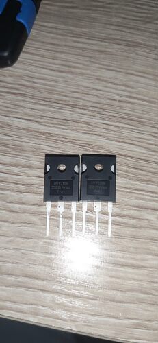 IRFP250NPBF IRFP260NPBF 原装正品 TO-247 N沟道  大功率MOS管
