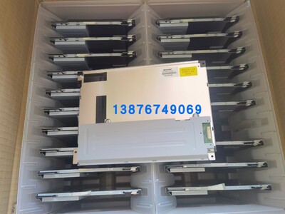 夏普10.4液晶屏/LQ104V1DG81/LQ104S1LG81/现货/原厂全新