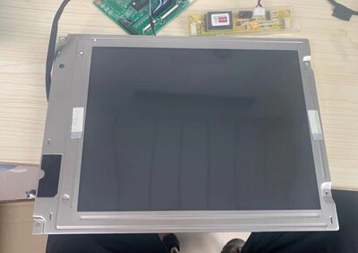 夏普10.4寸液晶屏LQ104V1DG21