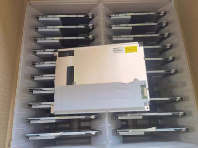 LQ104V1DG81/DG61 LQ104S1LG81原装10.4寸LED工业屏现货询价