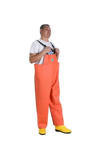 矿工矿山专用雨衣雨裤 坑道服加厚耐磨耐酸碱雨衣渔民专用雨衣船用