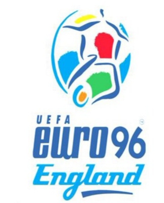 PES6仿FIFA1996英格兰欧洲杯 全英文版 英语解说 电脑单机游戏