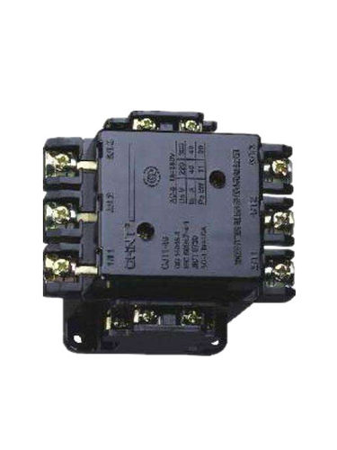 长征交流接触器CJTI-10A.交流接触器110V系列交流接触器正品销售