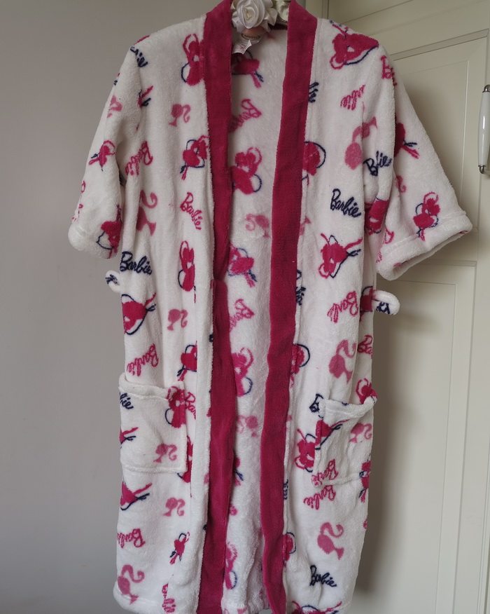 Peignoir - Ref 596649 Image 4