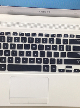 15三星450R5J键盘保护贴膜15.6英寸R5G笔记本R5U电脑370R5V防尘470R5E套510R5E罩670Z5E垫700Z5C全覆盖870Z5G