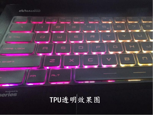 买家必读： 1.专用键盘膜必须准确对上标题型号才可以，不确定一定要客服确认 2.键盘膜上功能印刷和键盘不能全部一致，介意慎拍 3.键盘膜不能粘在键盘上的是铺上 4.非国内行货的笔记本即使对上型号也要和客服确认 5.专用键盘膜不要随意拉伸 6.快递为了竞争不用飞机了