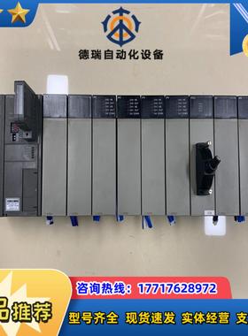 Fuji富士PLC模块NC1F-PY1 实拍现货F70S C议价