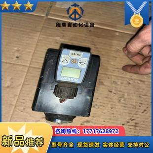 议价 1000ma burkert 8605比例阀控制器200