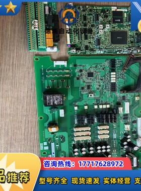 全新A84MA280 变频器驱动板 BC187A011G议价