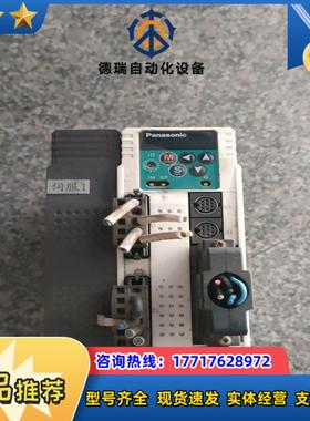 伺服驱动器10KWMDDDT3530003议价