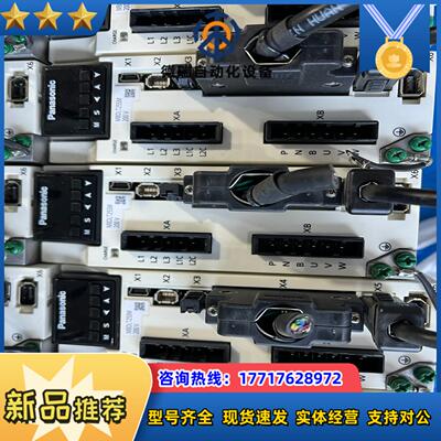 MBDLN25SMA6 400w驱动器MBDLN25SM议价