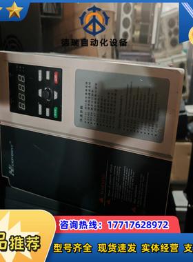 易驱变频器MODELGT210-4T0110G4T015议价