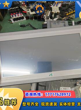 10寸维控触摸屏型号PI3102HE带网口8台议价