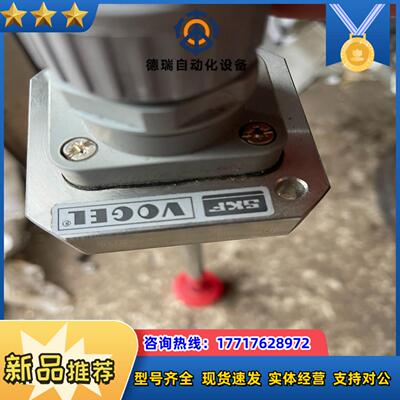 SKF VOGEL 175-220-006+E28看着没用议价
