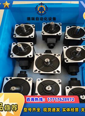 专修A6伺服电机075KW1KW15KW2KW议价