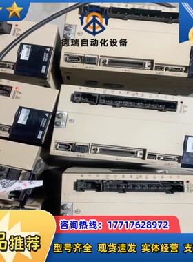 安川五系SGDV-7r6a01A002000    1kw议价