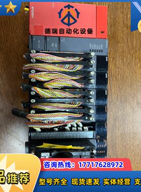 MITSUBISHIPLC Q61P-A2  Q02HC议价