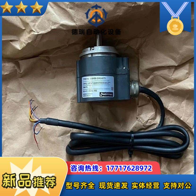 CMH58-2048-A079 全新原装雷恩RAIENTEC议价