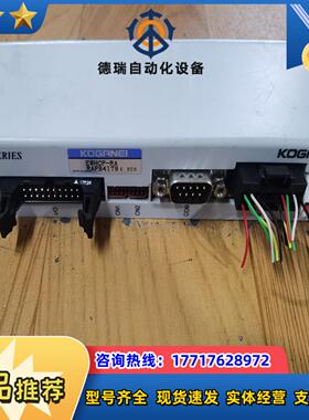 KOGANEI小金井EWHCP-NH电缸控制器议价
