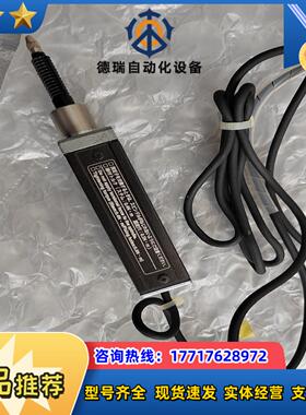 小野GS-1813A IP64位移传感器实拍议价