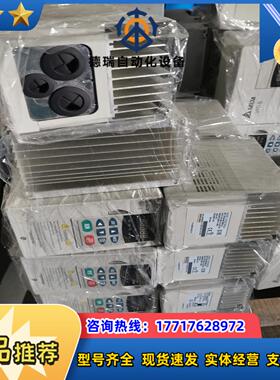 VFD-B 15kw 380v VFD015B43A 有3议价