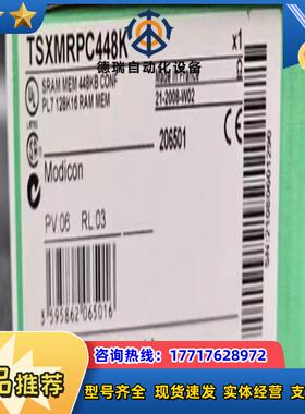 TSXMRPC448K 可配置的 SRAM 用于处理器 -议价