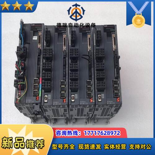 出MR-J4W2-222B 正品  外观议价