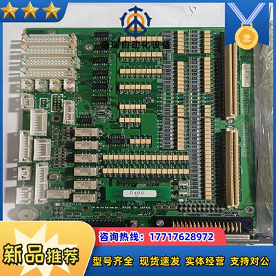 JANOME主板JE17911-GJS-B1议价