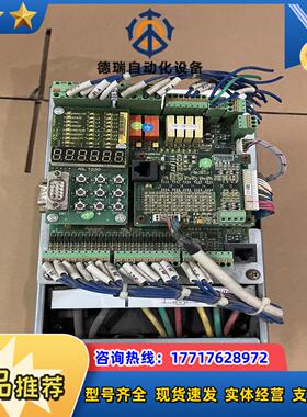 AS380 4T03P7新时达一体机变频器拍摄议价