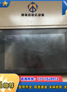 GT2510-VTBA 功能正常外观完好无损议价