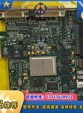 DALSA OR-X4C0-XPD00图像采集卡现货成色议价