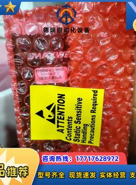 MOONS 驱动器SSDC06-EC-MW02议价