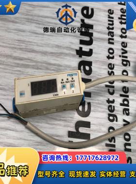 德国FESTO费斯托SFE3-F050-L-WQ6-2PB-议价