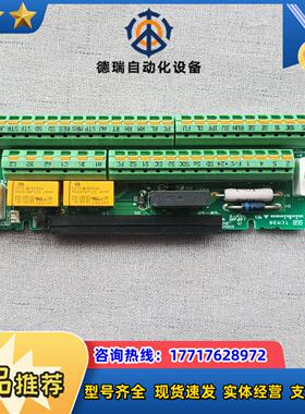 变频器控制端子板A80TA800CBKO-CA2160议价