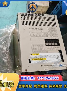 CACR-SR60BE12D-CY119安川机器人驱动器议价