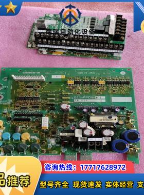 富士 G11-PPCB-4-15 SA529591-09议价